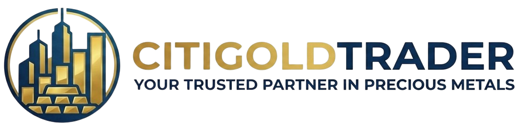 Citigoldtrader Logo